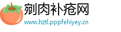 剜肉补疮网